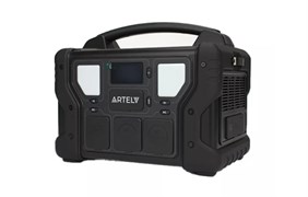 Портативная электростанция ARTELV Энергия 700 10931