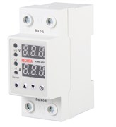 Автоматический защитный модуль от повышенного/пониженного напряжения Ресанта АЗМ-40АРД 10941