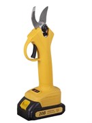 Аккумуляторный секатор CP-20Li EA+ Eurolux (в комплекте с 1 АКБ и ЗУ) 10945