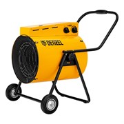 Тепловая пушка SFH-15000, 400 В, 1600 м3/ч, вентилятор 3 режима, 9000/15000 Вт Denzel 10951