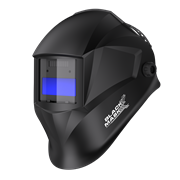 Маска сварщика хамелеон BLACK MASK АСФ 100E 51ST100BE 10971