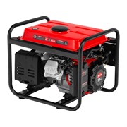 Генератор бензиновый RS-1500, 1,1 кВт, 230В, ручной стартер MTX 10990