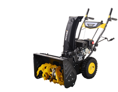 Снегоуборщик Huter SGC 4000E 3199