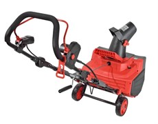 Снегоуборочник электрический Парма МС-2300ЭФ (2300W, 46x20, 3-6m, фара) 02.016.00012 11075