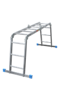 Лестница-трансформер 4Х3 11093