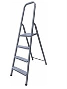 Стальная стремянка LadderBel 4 ступени STR-ST-4 11106