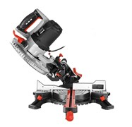 Торцовочная пила с протяжкой Зубр МАСТЕР 255 ЗПТ-255-1800 ПЛ 11161