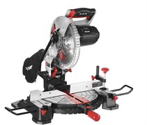 Торцовочная пила ЗУБР ЗПТ-255-1800 ЛМ2 11167