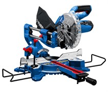 Торцовочная пила с протяжкой ЗУБР Профессионал ППТ-216-П 11168