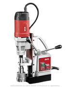 Станок сверлильный магнитный DCK KJC02-30, 900Вт, 11500Н, 30мм 11181