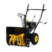 Снегоуборщик Champion ST656 2076