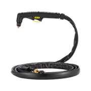 Плазменный резак CutLine S-45 (4м, М16*1,5) START ST45-4000 9305