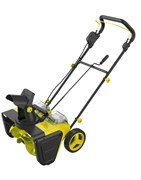 Снегоуборщик аккумуляторный Huter SGC А0,4-Li 11254