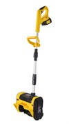 Снегоуборщик аккумуляторный Eurolux ESB-20-Li 11257