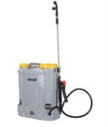 Опрыскиватель аккумуляторный Huter SP-10AC-SFA Grey 12153