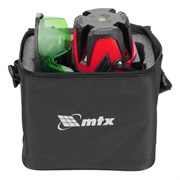 Лазерный уровень MFL GREEN, 30 м, зеленый луч, акк. Li 2400 mAh, сумка, резьба 5/8" MTX 12239