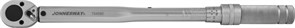 Ключ динамометрический 3/8"DR, 20-110 Нм Jonnesway T04080 12469