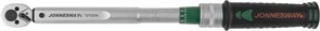 Ключ динамометрический 1/4"DR, 4.5-30 Нм Jonnesway T27030N 12471