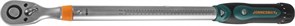 Ключ динамометрический 3/8"DR повышенной точности, 20-100 Нм Jonnesway T21100N 12490