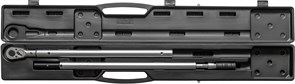 Ключ динамометрический двусторонний 3/4"DR, 300-1500 Нм Thorvik TWBDM343001500 12526