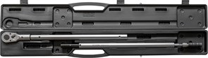 Ключ динамометрический двусторонний 1"DR, 300-1500 Нм Thorvik TWBDM13001500 12528