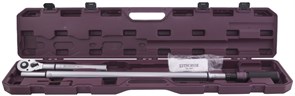 Ключ динамометрический 3/4"DR, 200-1000 Нм Thorvik TWA4210 12529