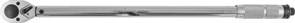 Ключ динамометрический 1/2"DR, 50-350 Нм Ombra A90014 12537