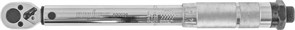 Ключ динамометрический 1/4"DR, 5-25 Нм Ombra A90038 12538