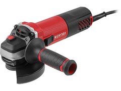 Одноручная углошлифмашина WORTEX AG 1211-4 в кор. 1200 Вт, 125 мм, 5500-11000 об/мин 12789