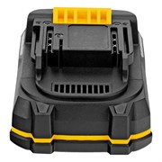 Батарея аккумуляторная BH-20-2.0, Li-Ion, 20 В, 2,0 Ач// Denzel 12794