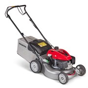 Газонокосилка бензиновая Honda HRG 466 SKEP 12799