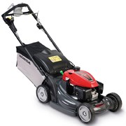 Газонокосилка бензиновая Honda HRX 476 VYEH 12804