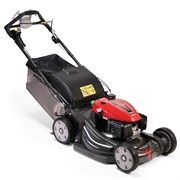 Газонокосилка бензиновая Honda HRX 537 VYE 12806
