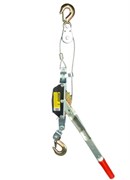 Автомобильная лебедка STAYER 4310-2 12847