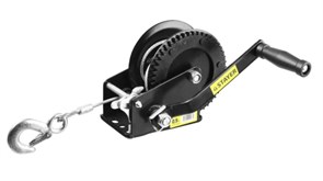 Ручная барабанная лебедка Stayer MASTER 0,9т, 8м 43112-0.9 12848