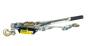Автомобильная лебедка STAYER 1т / 1,8м 4310-1 12850