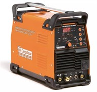 Аппарат аргонодуговой сварки TIG-200AC/DC PRO СварБери 12962
