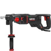 Дрель для алмазного сверления с микроударом TEH TCD8160BL 12966