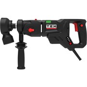 Дрель для алмазного сверления с микроударом TEH TCD8130BL 12967
