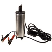 Насос перекачки топлива 12V для солярки 51 мм 30 л/мин 13127
