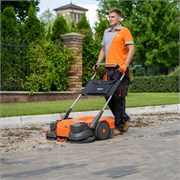 Подметальная машина ручная DAEWOO DASW 7850 13215