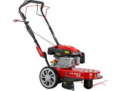Газонокосилка бензиновая ECO LG-822 самоходная 13287