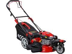 Газонокосилка бензиновая ECO LG-760 самоходная 13289
