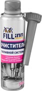 Очиститель топливной системы, 335 мл FILL inn FL061 13299