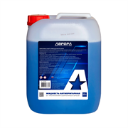 Жидкость антипригарная от налипания сварочных брызг АВРОРА (10л) 13306
