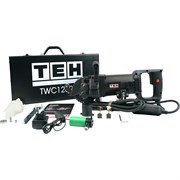 Бороздодел (штроборез) TEH TWC12520 13323