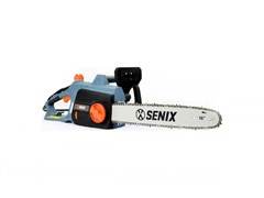Пила цепная сетевая SENIX CSE22-M1-EU 2.2кВт шина 16 13331