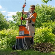 Измельчитель электрический DAEWOO DSR 3000E 13342