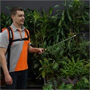 Аккумуляторный опрыскиватель DAEWOO DSA 12Li SET 13346