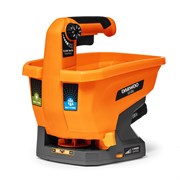 Сеялка-разбрасыватель аккумуляторная DAEWOO DASP 321Li SET 13352